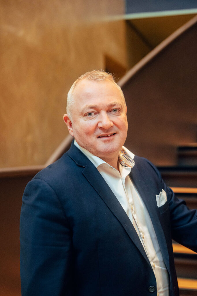 Øyvind Sandvik